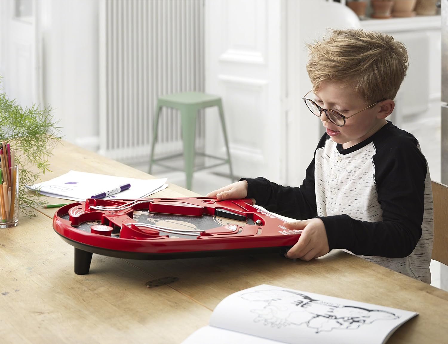 BRIO product image